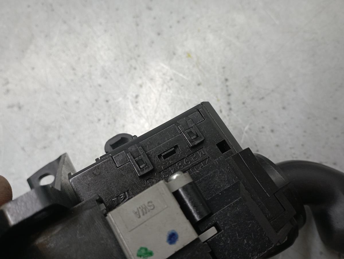 Mando de luces y limpia parabrisas HONDA Civic VIII Hatchback (FN_, FK_) Imagem-7