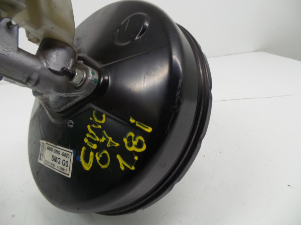 Servofreno HONDA Civic VIII Hatchback (FN_, FK_)