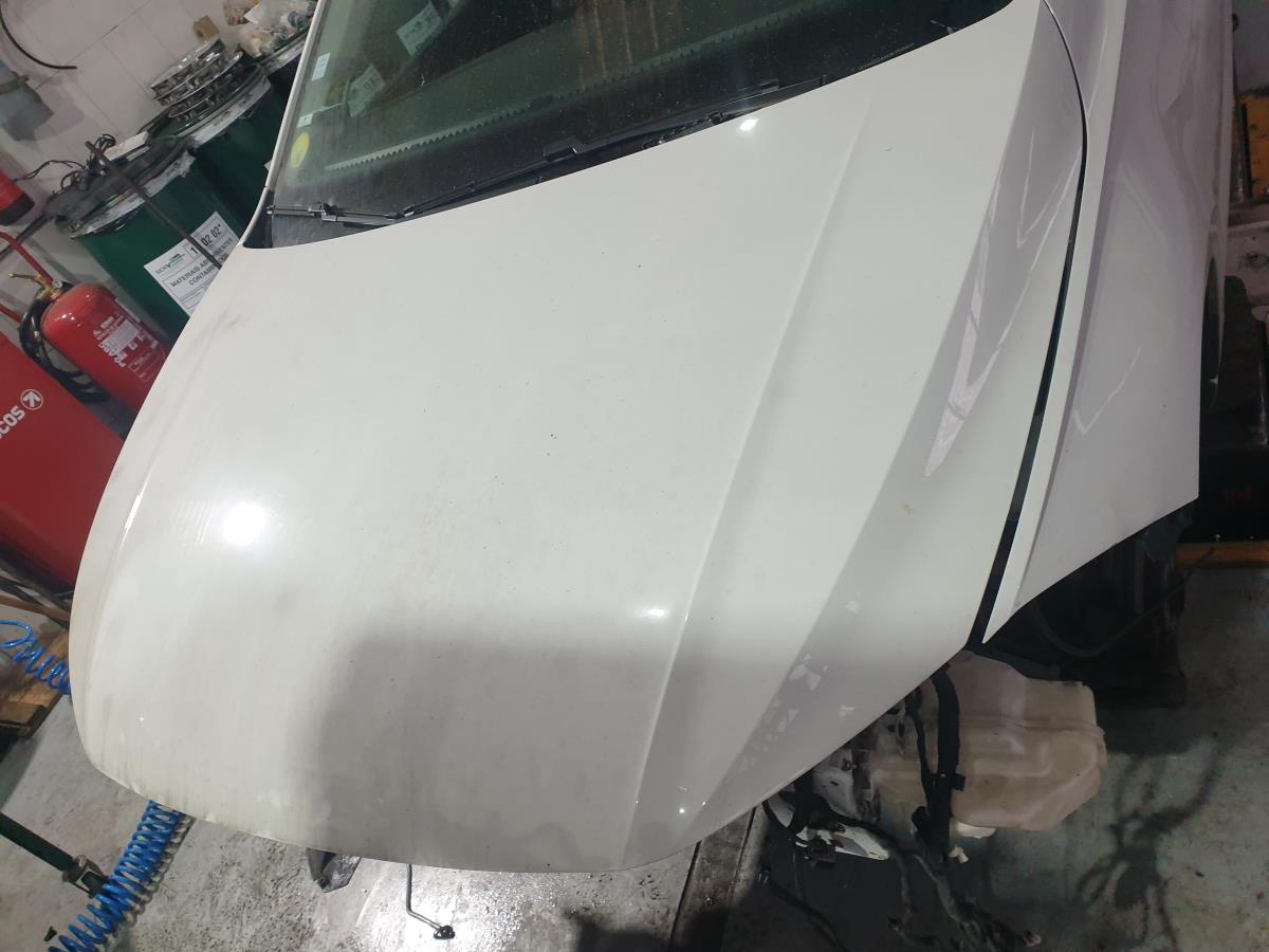 Capot VOLKSWAGEN Polo (AW1)
