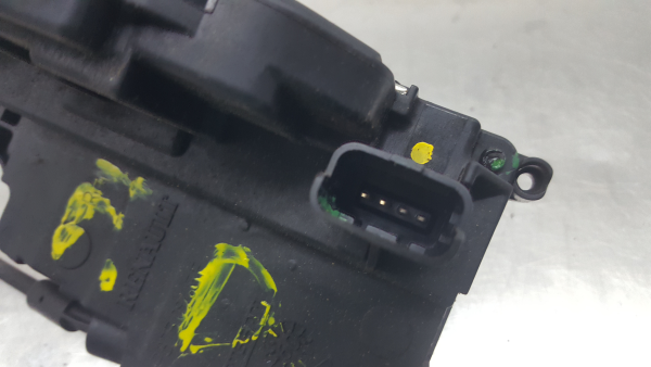 Cerradura / cierre puerta delantero derecho RENAULT Clio III Grandtour (KR0/1_) Imagem-2