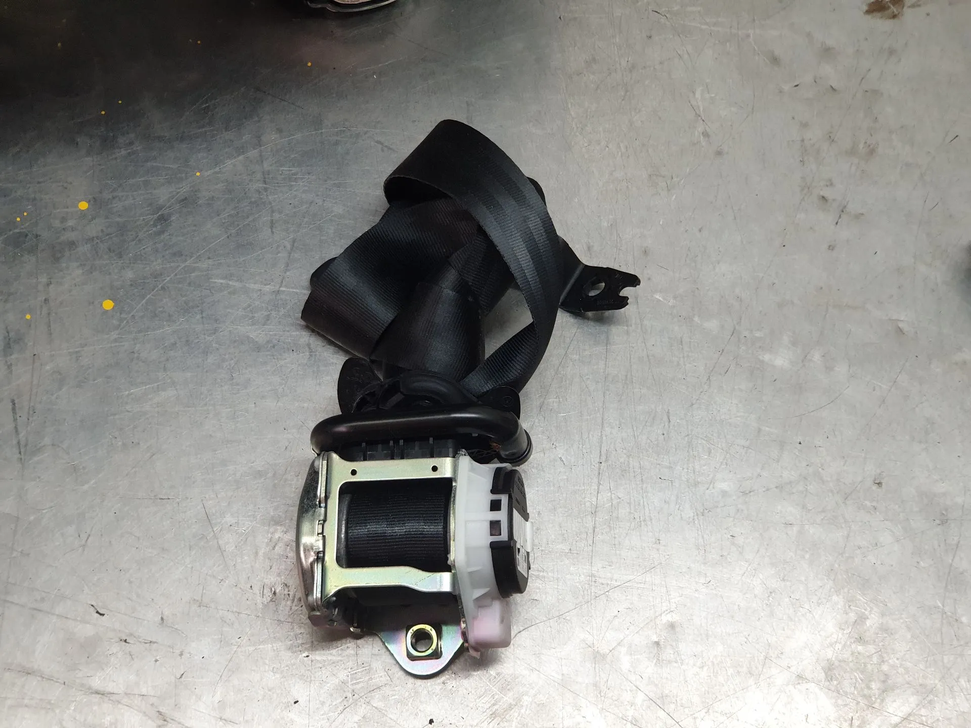 Kit de airbags VOLKSWAGEN Polo (AW1) Imagem-5