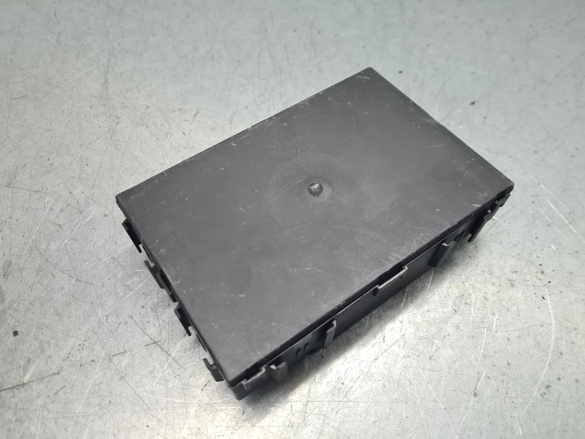 Fuel control unit / Fuel ECU NISSAN Qashqai/Qashqai+2 I (J10, JJ10) Imagem-2