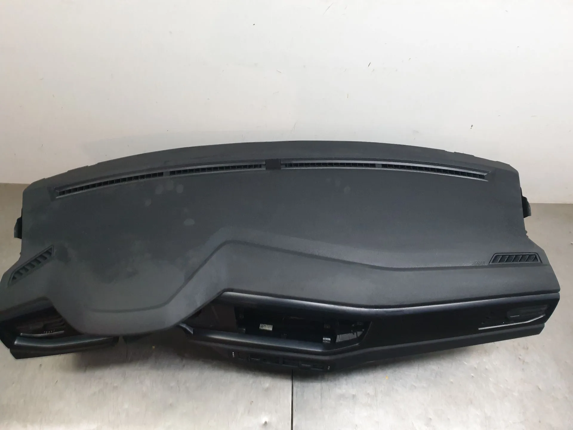 Kit de airbags VOLKSWAGEN Polo (AW1) Imagem-2