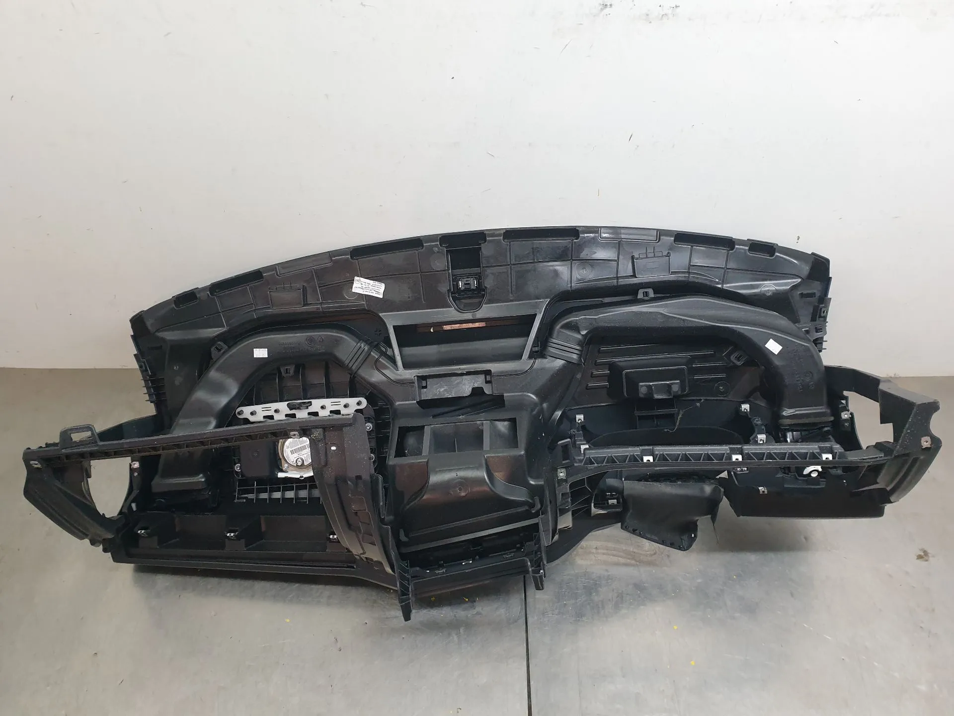 Kit de airbags VOLKSWAGEN Polo (AW1) Imagem-5