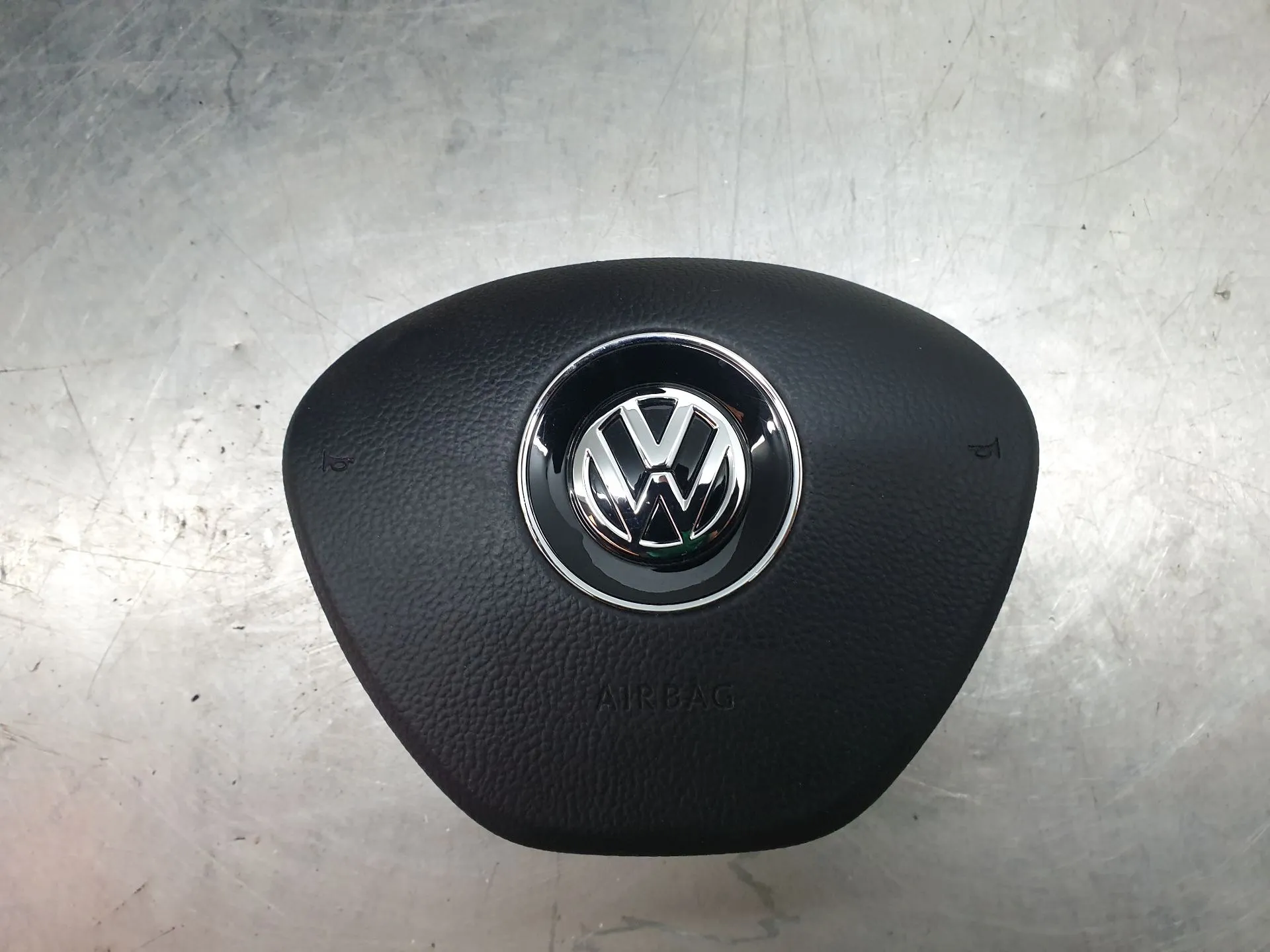 Kit de airbags VOLKSWAGEN Polo (AW1) Imagem-7