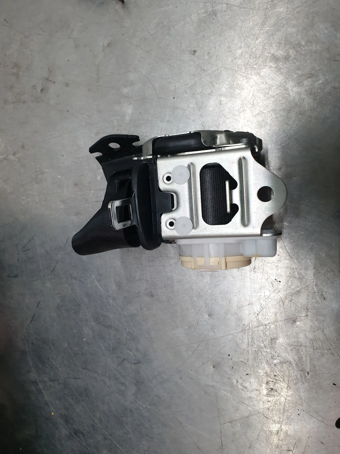 Kit de airbags VOLKSWAGEN Polo (AW1) Imagem-10