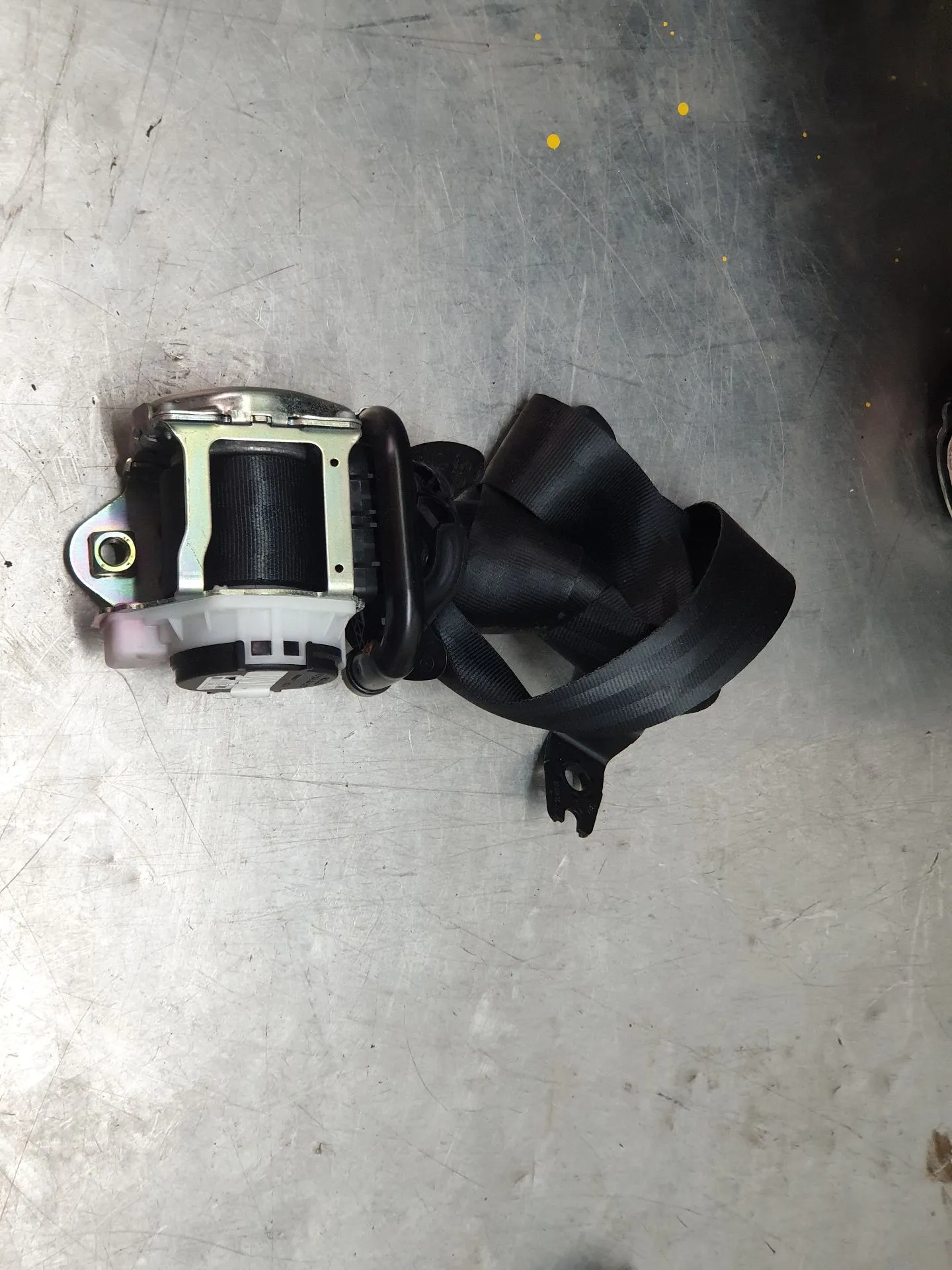 Kit de airbags VOLKSWAGEN Polo (AW1) Imagem-12