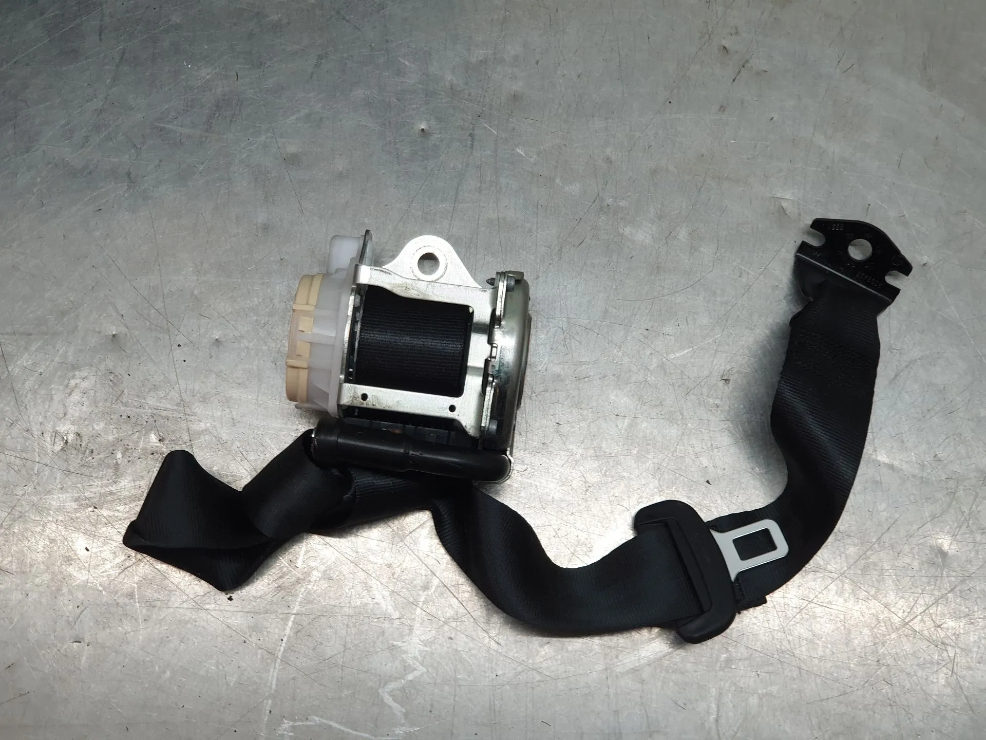 Kit de airbags VOLKSWAGEN Polo (AW1) Imagem-16