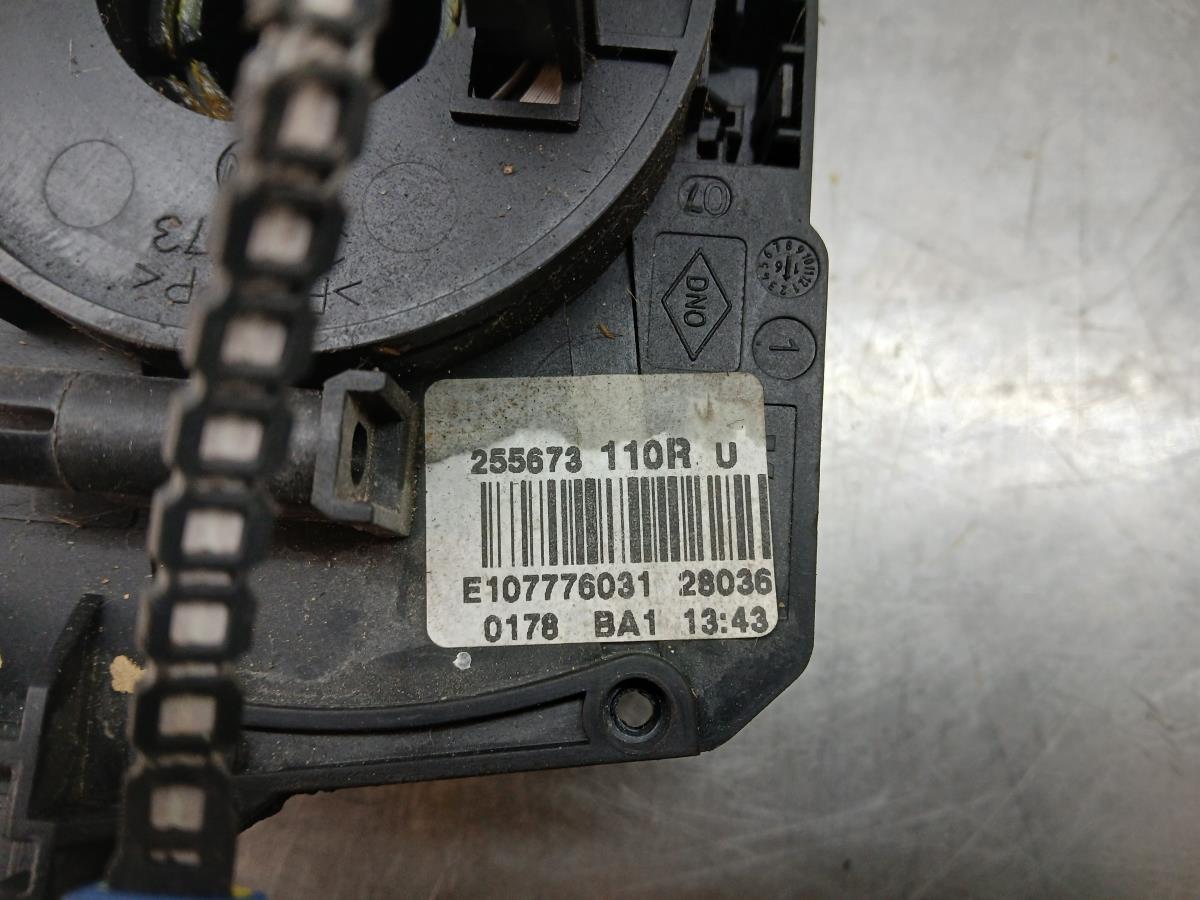 Fita de airbags RENAULT Twizy (MAM_) Imagem-2