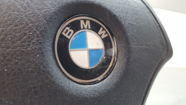 Airbag du Volant BMW 3 Cabriolet (E36) Imagem-1