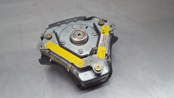 Airbag du Volant BMW 3 Cabriolet (E36) Imagem-3