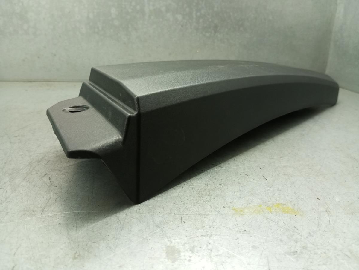 Friso Embelezador Dto Pilar/Porta DACIA Jogger Imagem-2