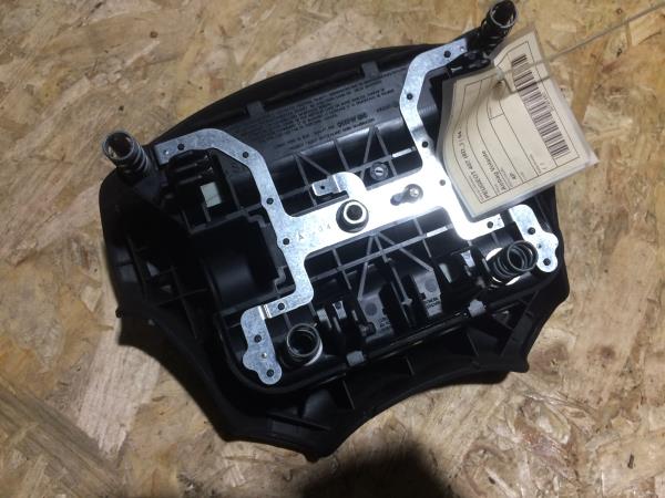 Airbag du Volant PEUGEOT 407 (6D_) Imagem-1