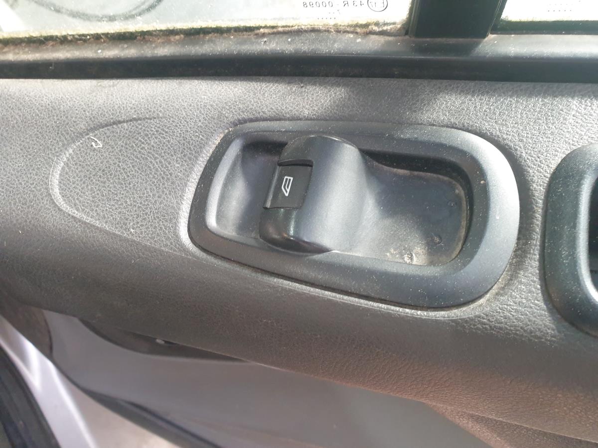 Mando / interruptor elevalunas delantero derecho FORD Transit Custom