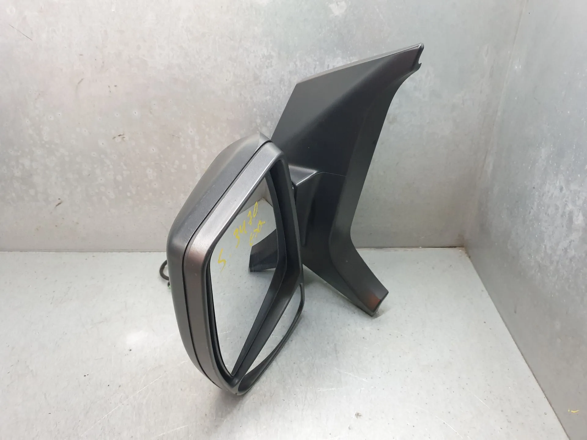Espejo retrovisor Izquierdo FORD Transit Custom