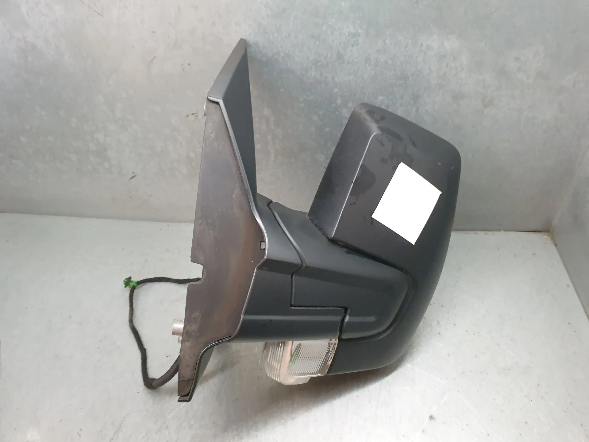 Espejo retrovisor Izquierdo FORD Transit Custom Imagem-2