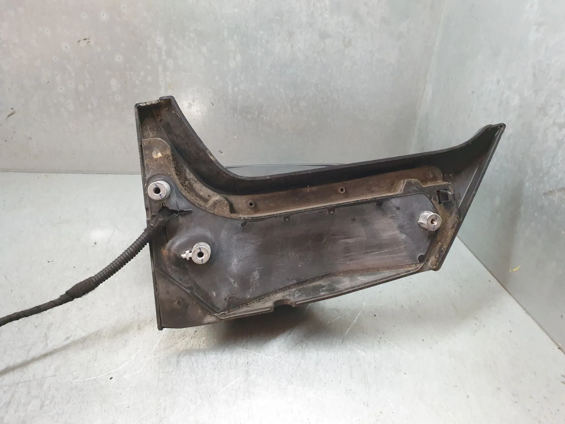 Espejo retrovisor Izquierdo FORD Transit Custom Imagem-3