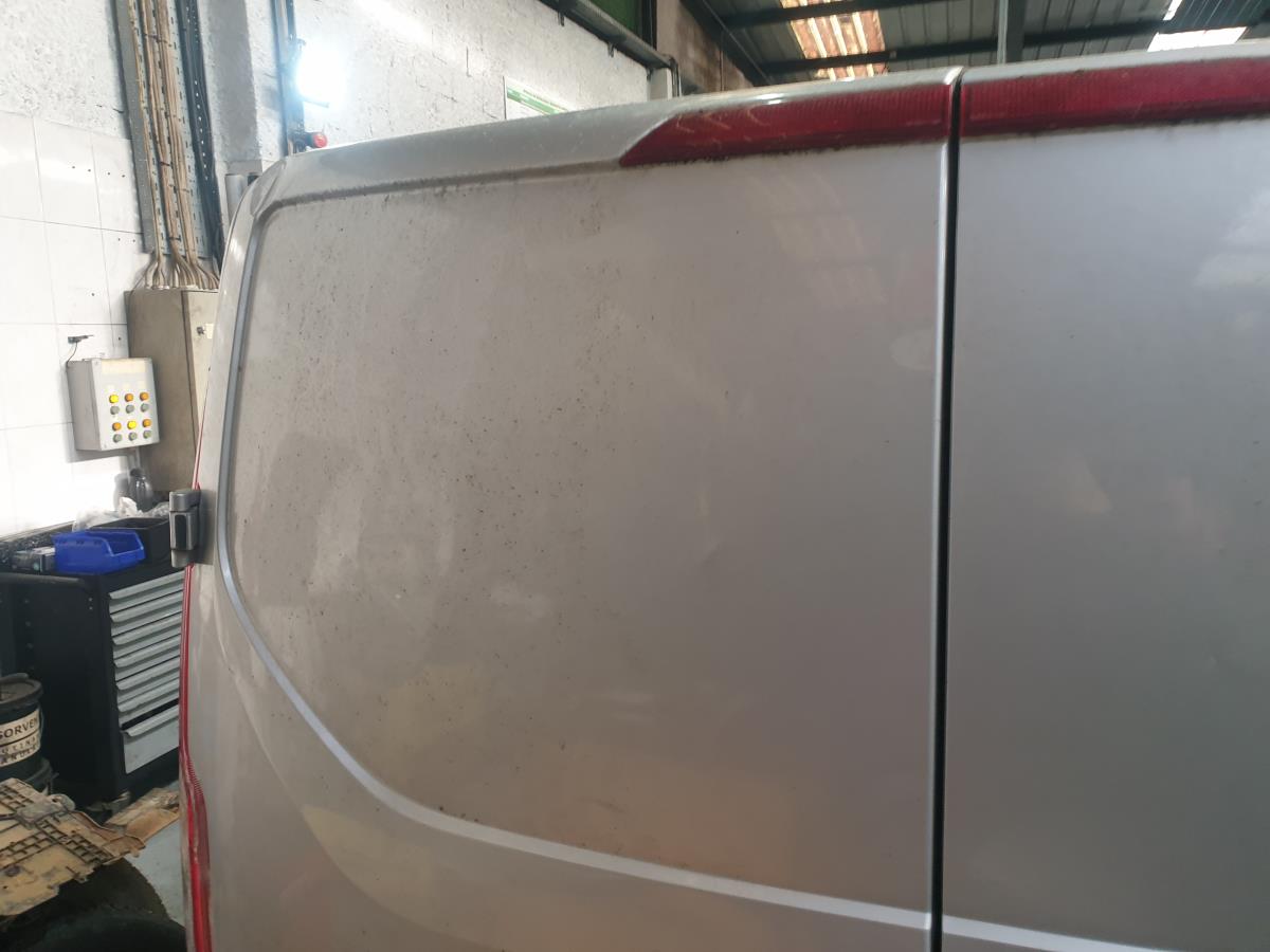 Left Tailgate FORD Transit Custom Imagem-2