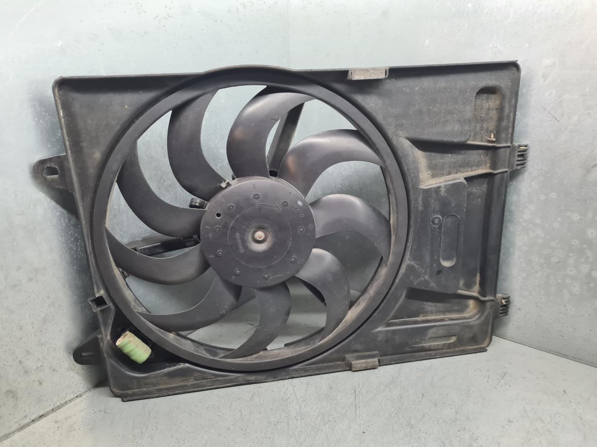 Cooling fan ALFA ROMEO Mito (955_) Imagem-5