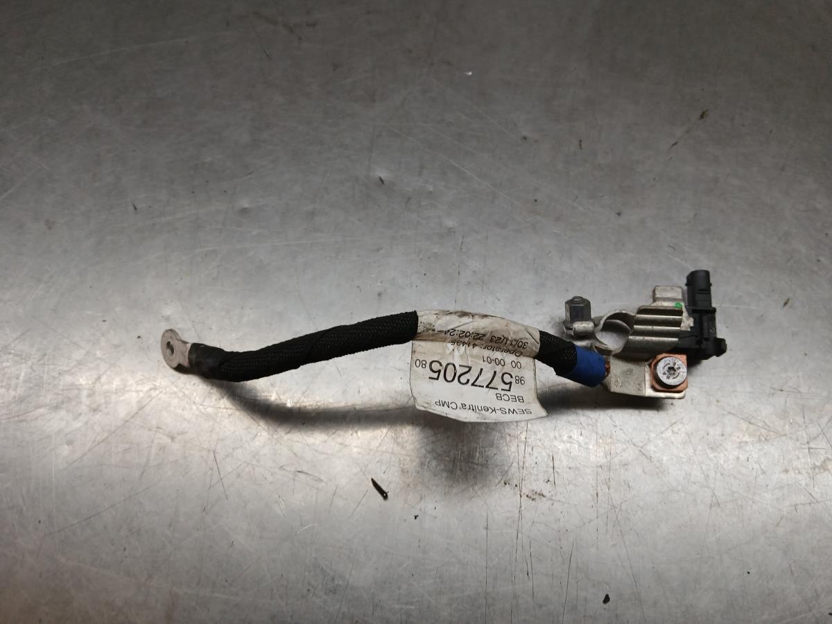 Módulo de bateria PEUGEOT 208 II