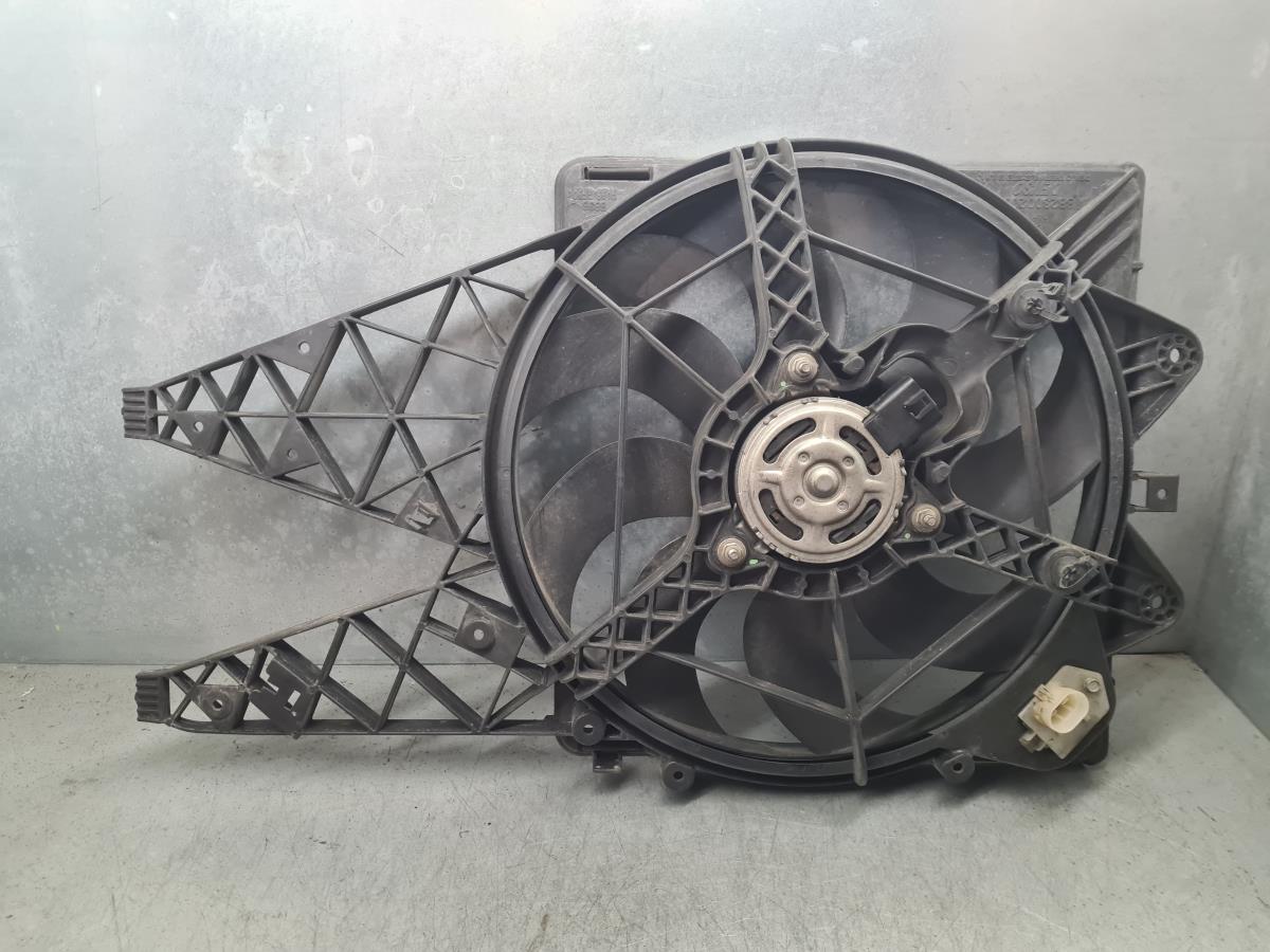 Elettroventola LANCIA Delta III (844_)