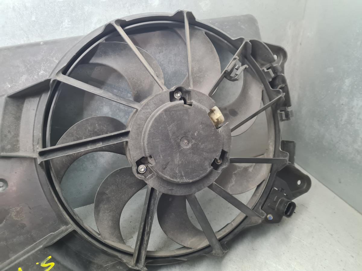 Cooling fan ALFA ROMEO Mito (955_) Imagem-3