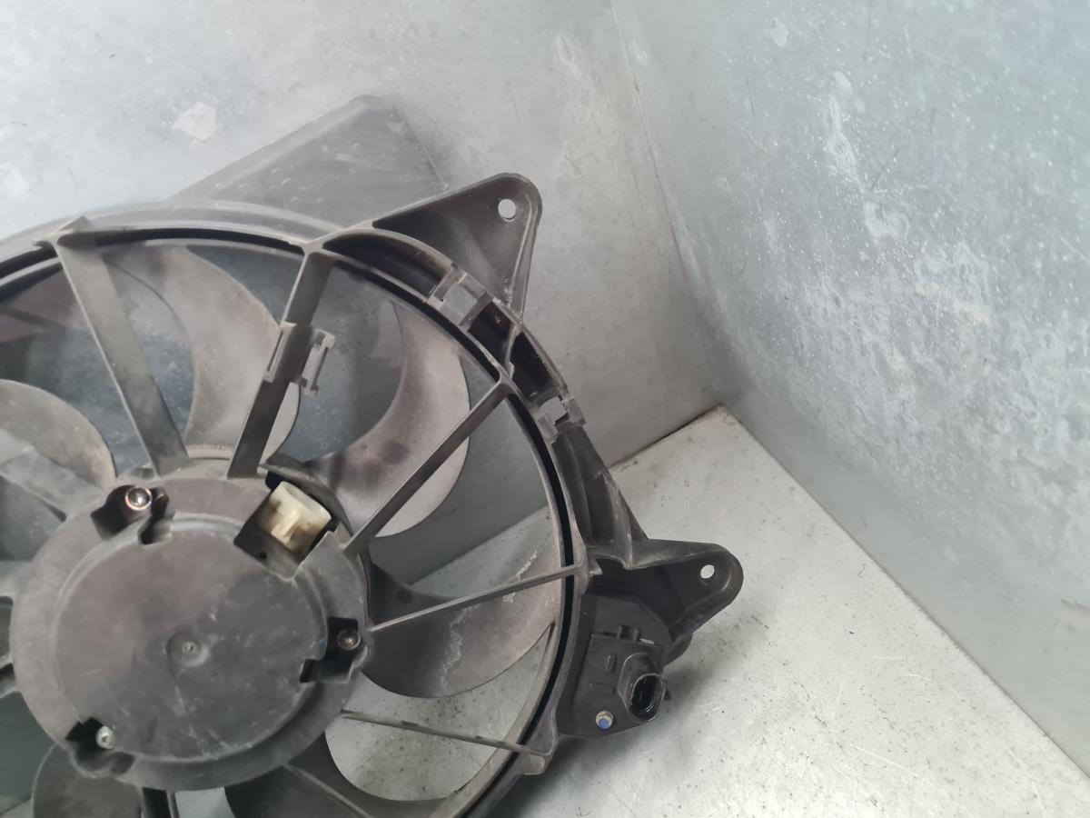 Cooling fan ALFA ROMEO Mito (955_) Imagem-4