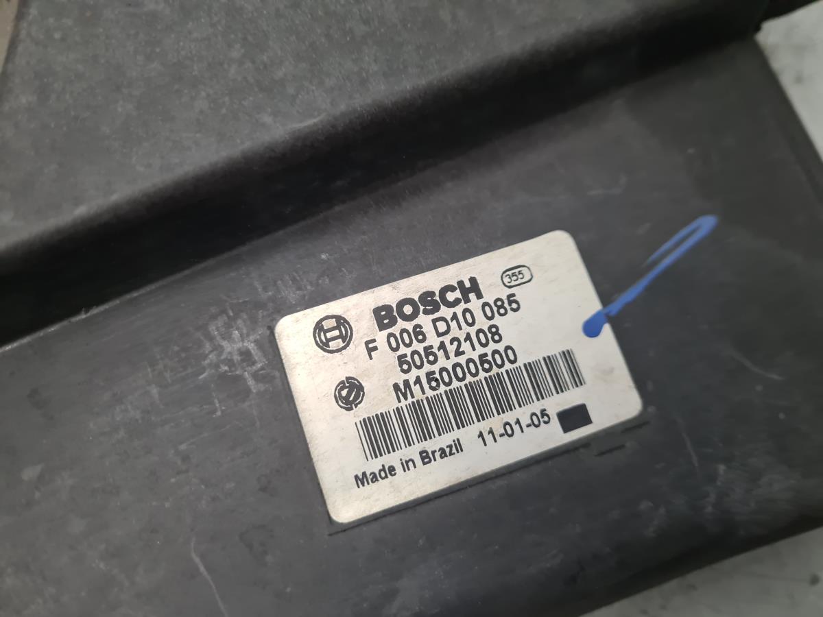 Cooling fan ALFA ROMEO Mito (955_) Imagem-6