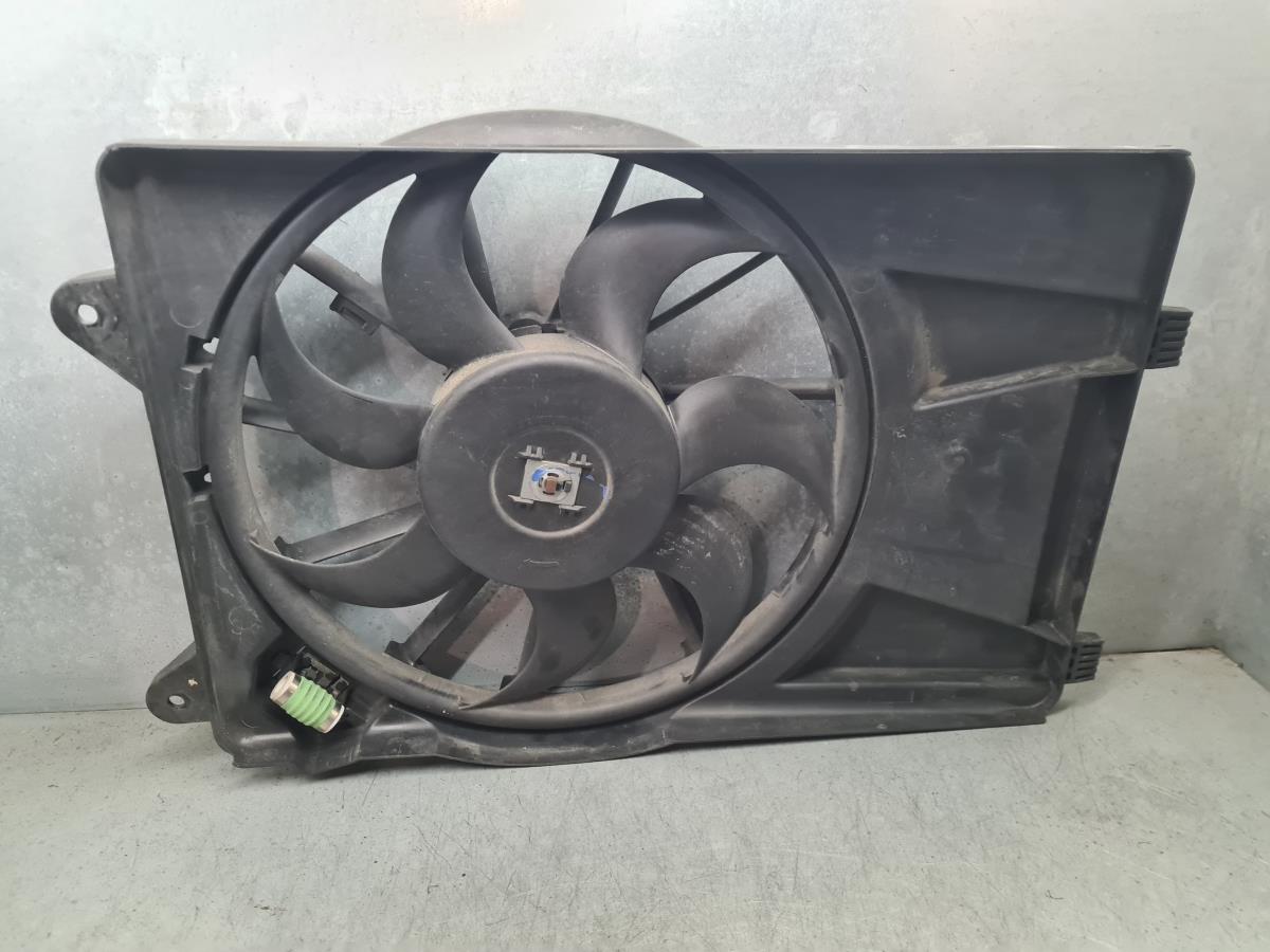 Cooling fan ALFA ROMEO Mito (955_) Imagem-5