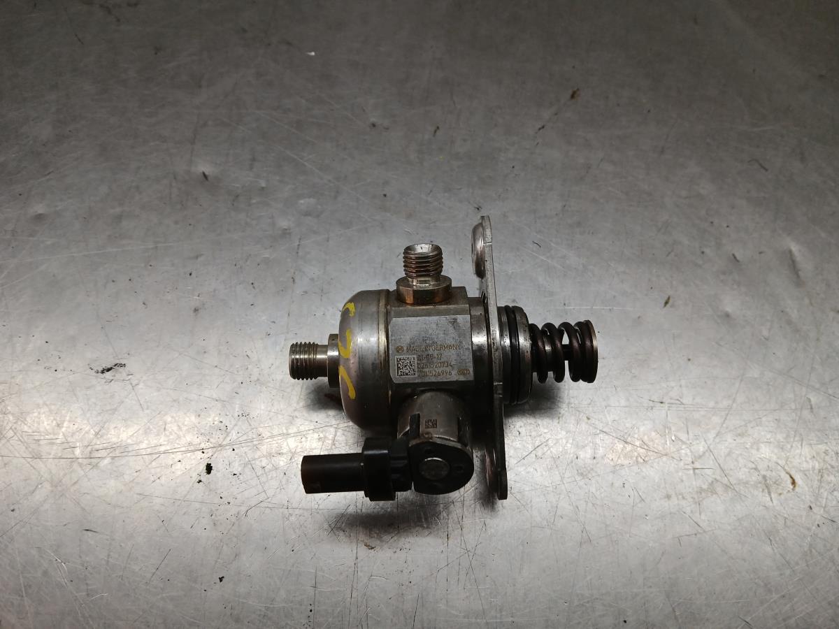 Bomba injetora PEUGEOT 3008 II (M_)