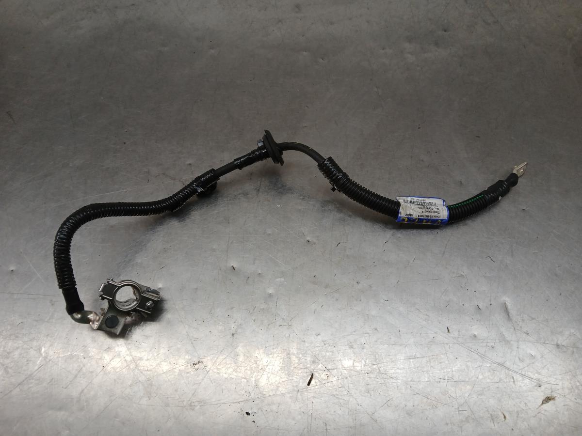 Módulo de bateria RENAULT Captur II