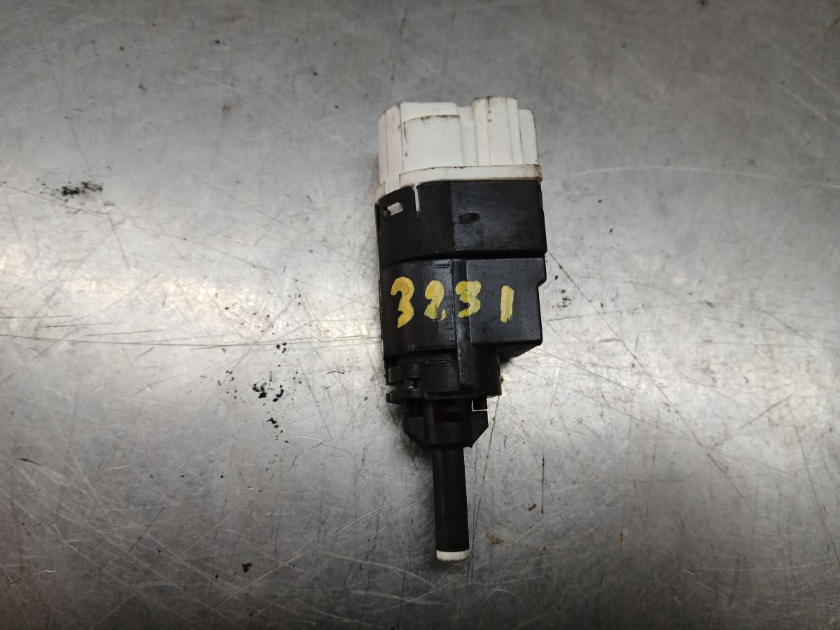 Comando / botão / interruptor multifunções RENAULT Clio IV (BH_)