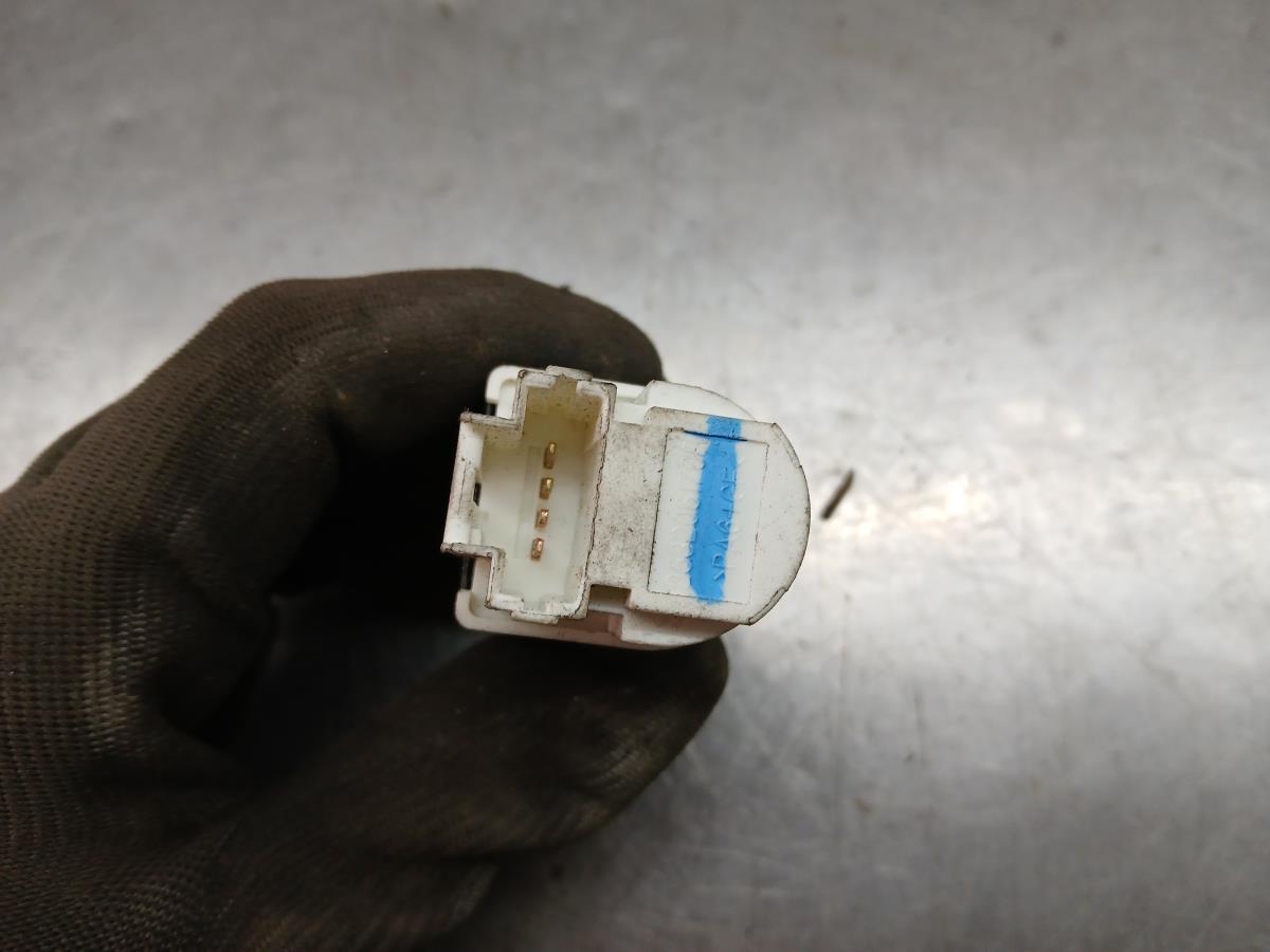 Comando / botão / interruptor multifunções RENAULT Clio IV (BH_) Imagem-2