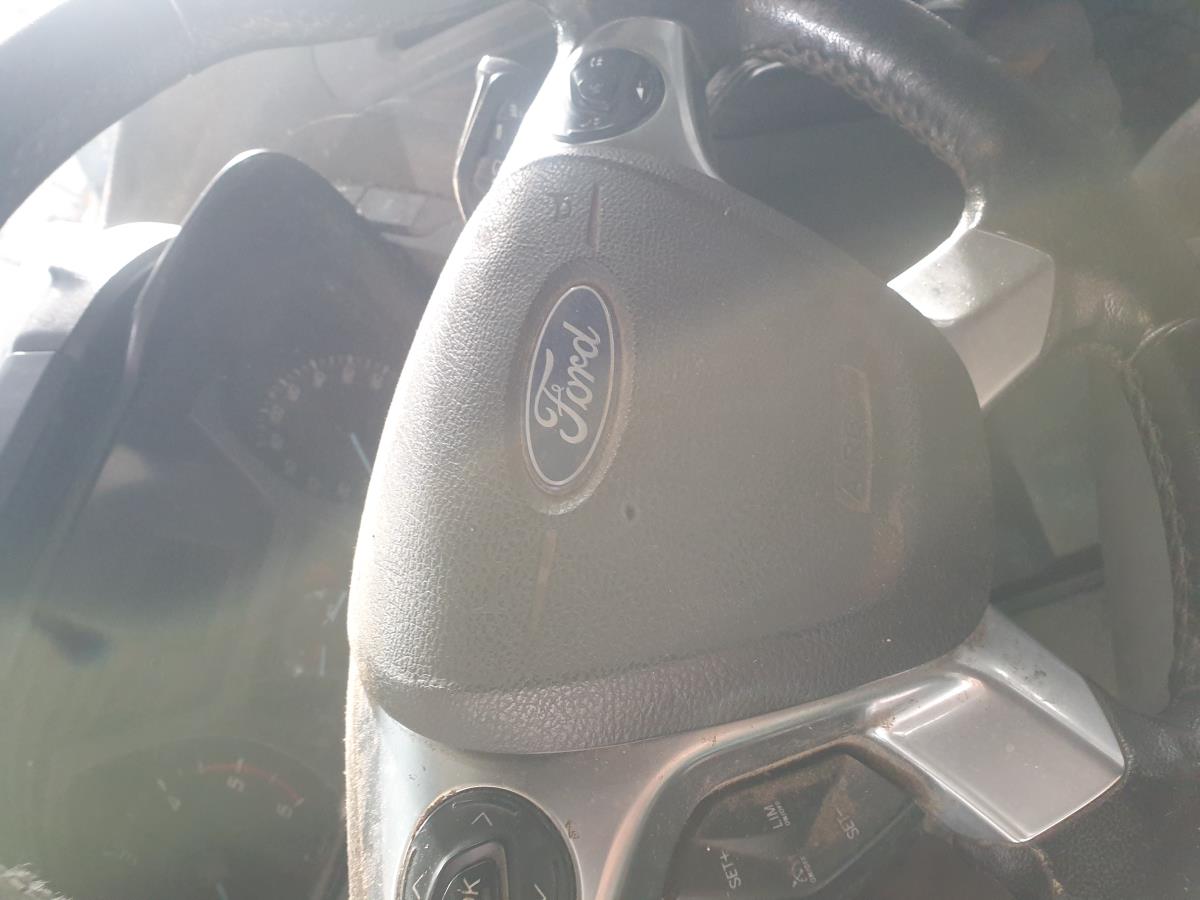 Kit airbag FORD Transit Custom