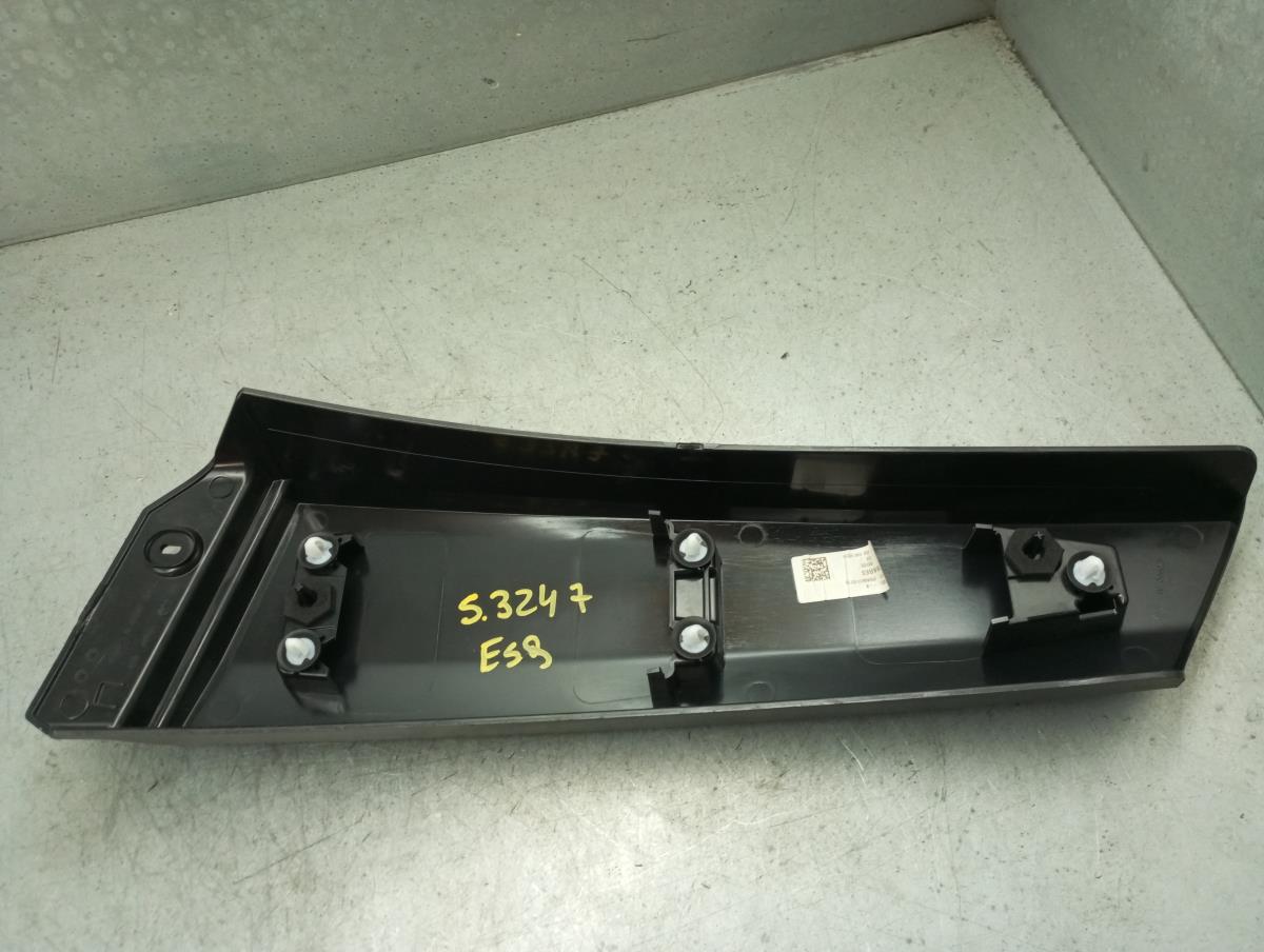 Friso Embelezador Esq Pilar/Porta DACIA Jogger Imagem-1