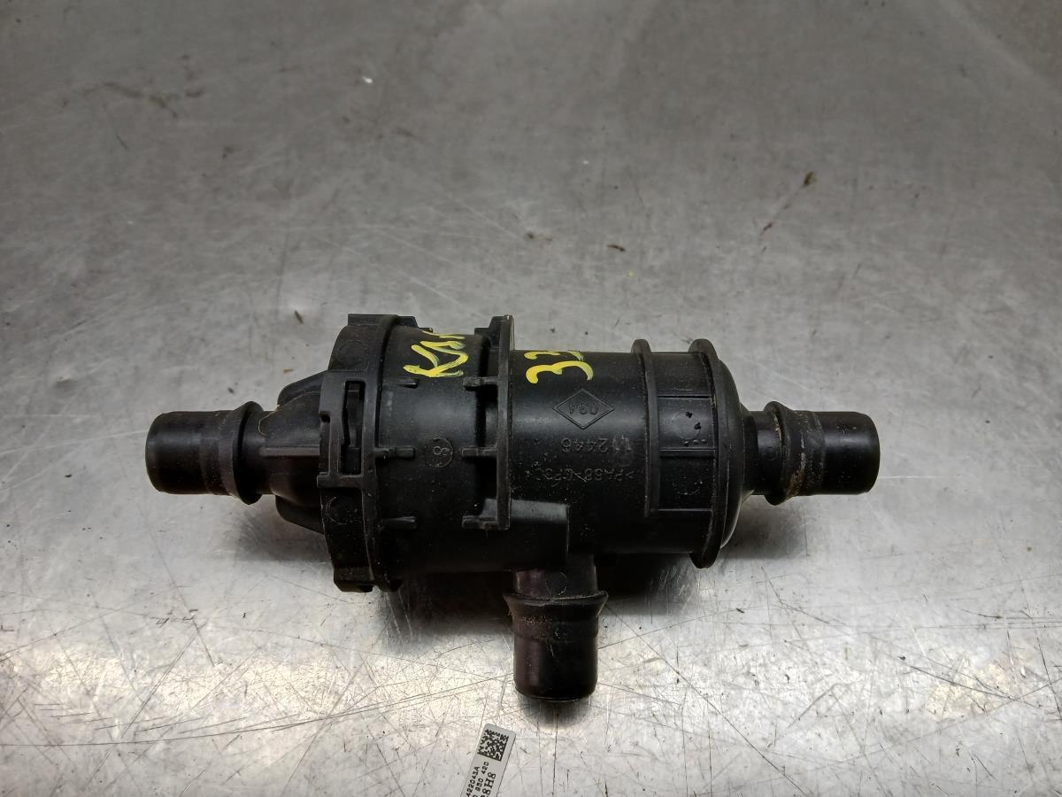 Corpo termostato RENAULT Kangoo III