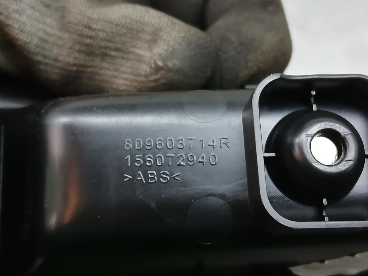 Mando / interruptor elevalunas delantero derecho RENAULT Twingo III (BCM_) Imagem-2