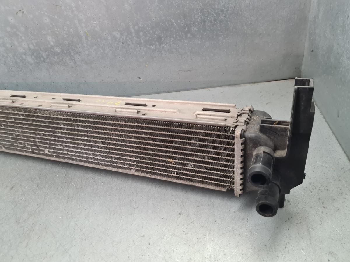 Radiador do intercooler SEAT Ibiza IV (6J5, 6P1) Imagem-1