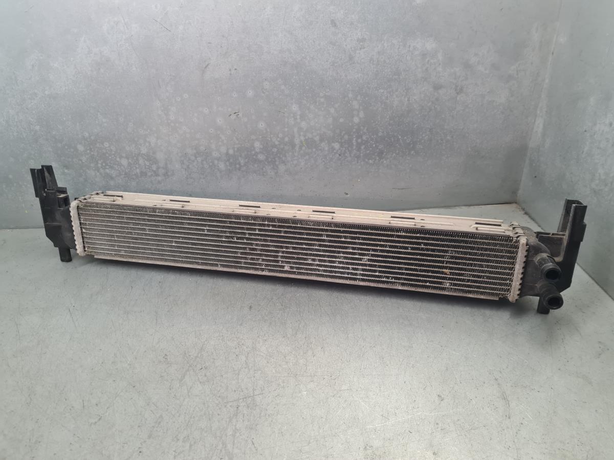 Radiador do intercooler SEAT Ibiza IV (6J5, 6P1)