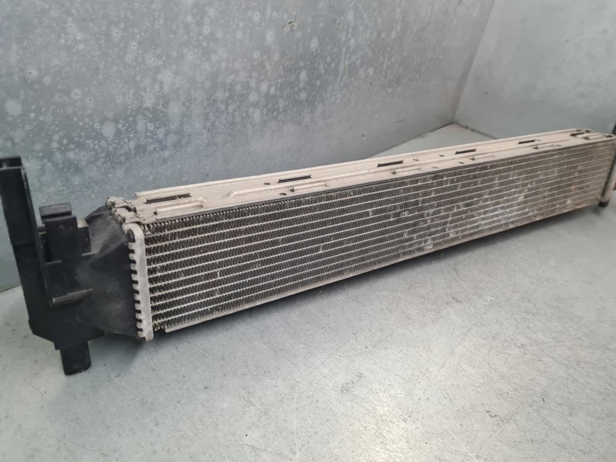 Radiador do intercooler SEAT Ibiza IV (6J5, 6P1) Imagem-2