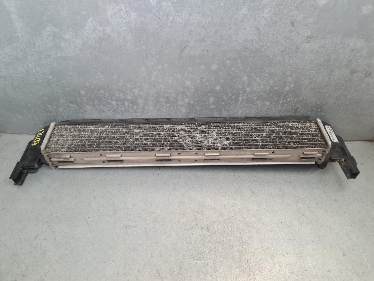 Radiador do intercooler SEAT Ibiza IV (6J5, 6P1) Imagem-3