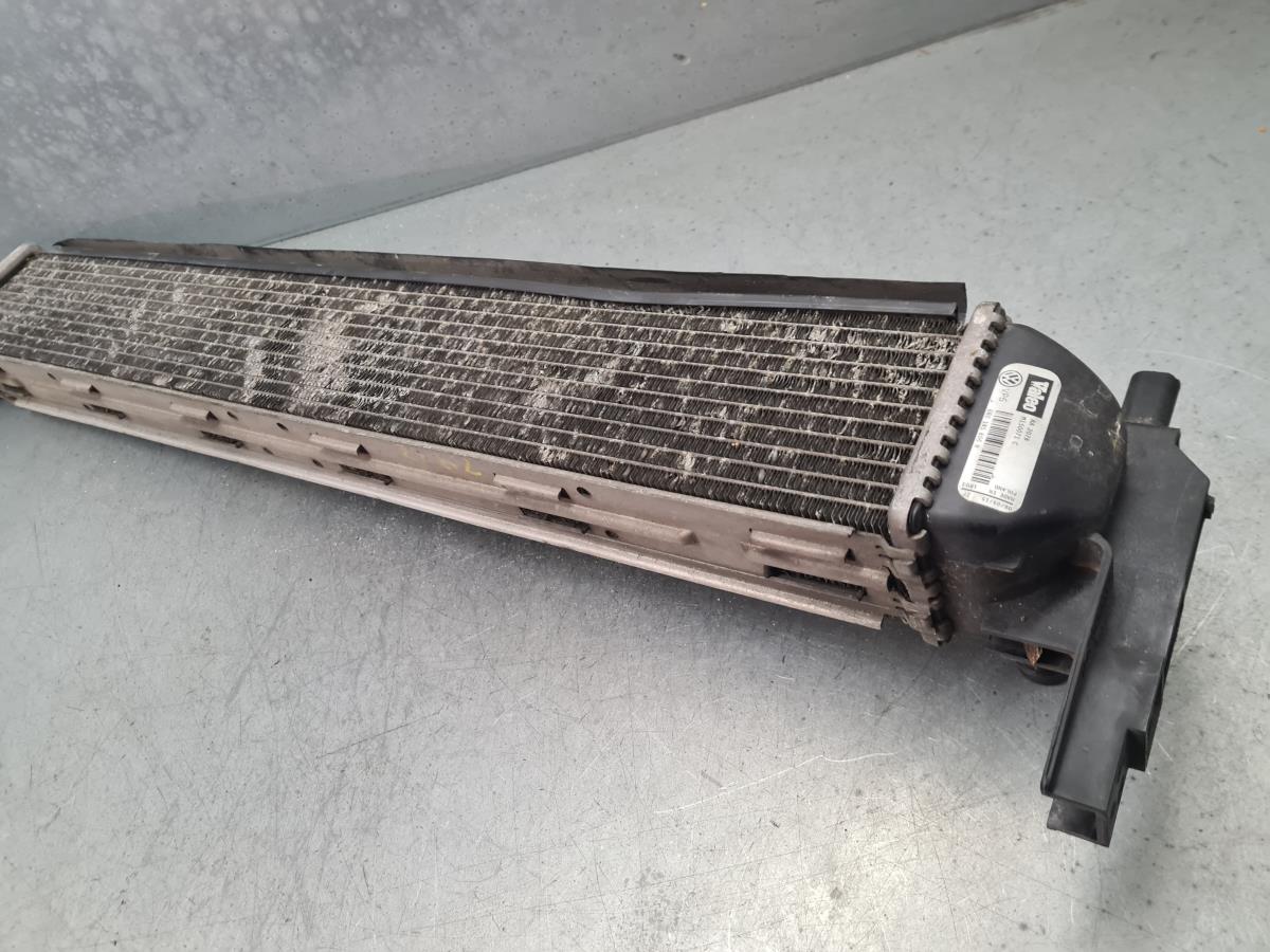 Radiador do intercooler SEAT Ibiza IV (6J5, 6P1) Imagem-5