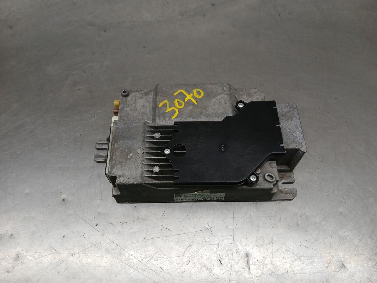 Amplificador de Altavoz BMW 1 (F40)