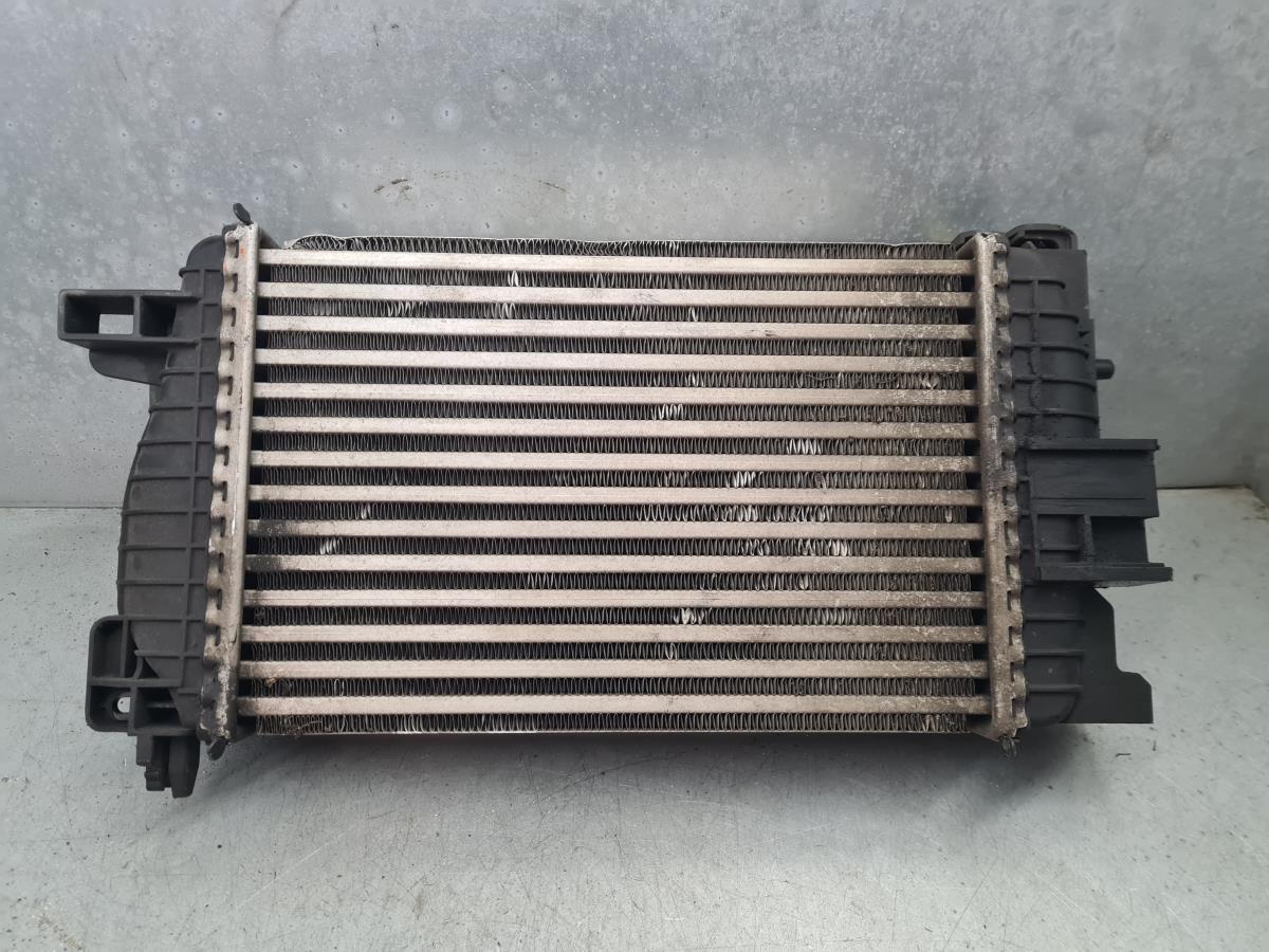 Radiador del intercooler OPEL Meriva B