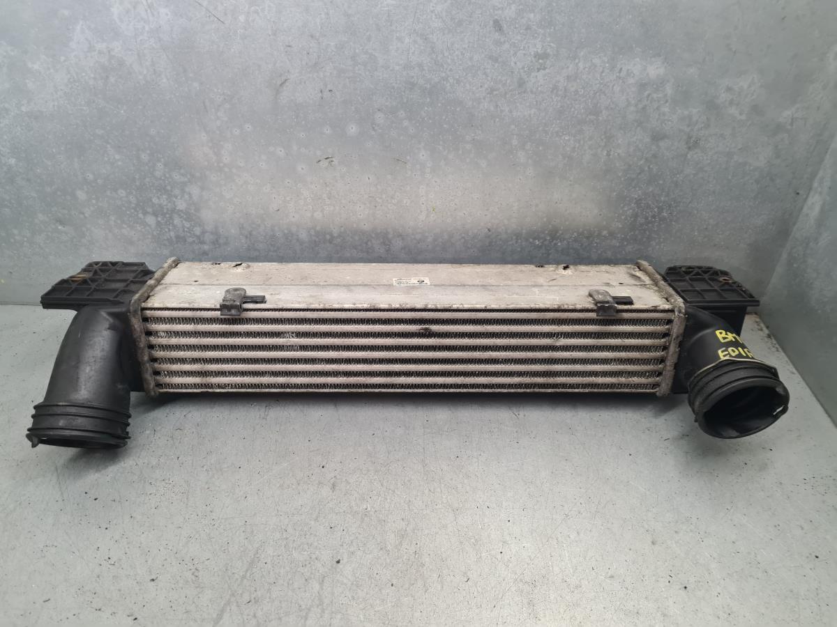 Radiatore intercooler BMW 3 (E90)