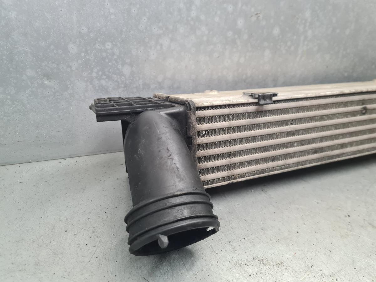 Radiatore intercooler BMW 3 (E90) Imagem-1