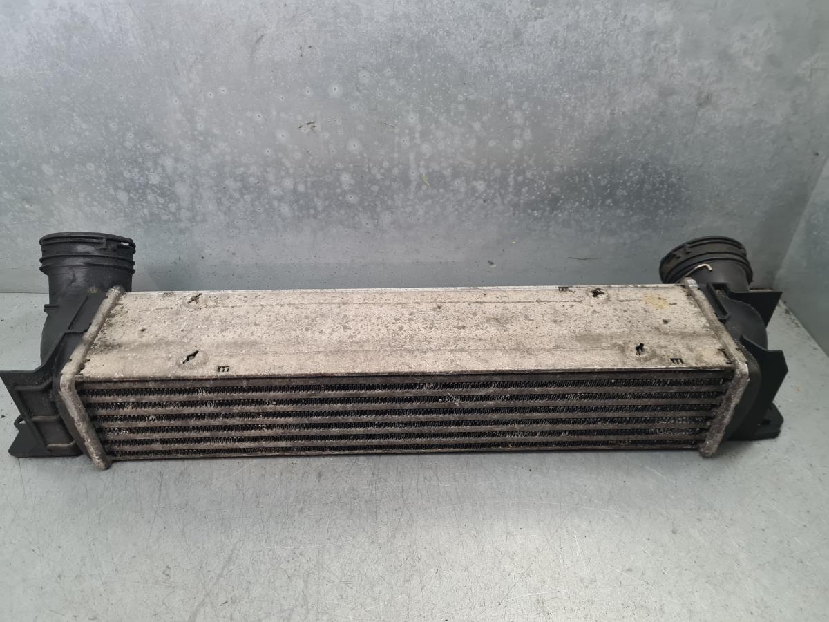 Radiatore intercooler BMW 3 (E90) Imagem-3