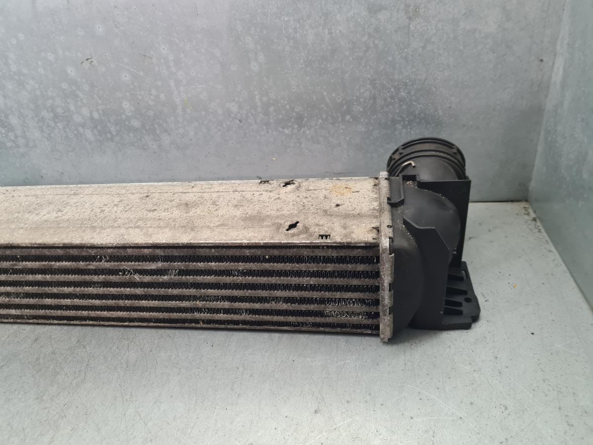 Radiatore intercooler BMW 3 (E90) Imagem-5