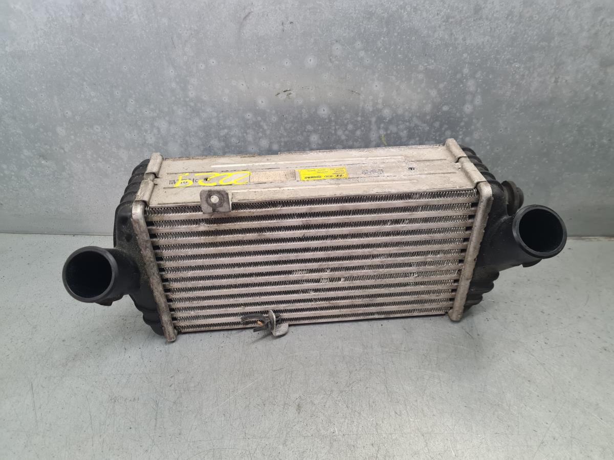 Radiateur d'intercooler HYUNDAI i30 (GD)