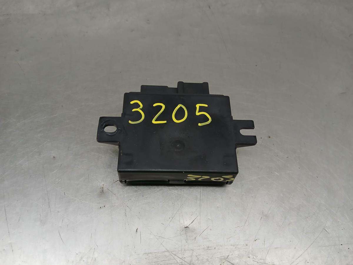 Comfort Unit Module RENAULT Espace VI